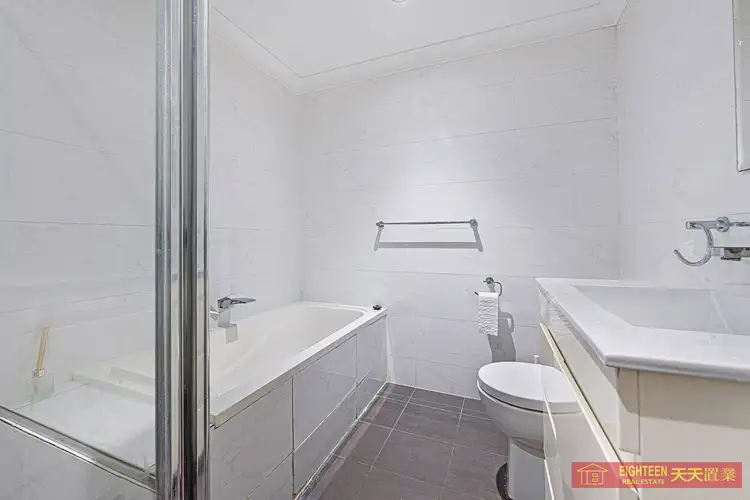Fourth view of Homely apartment listing, 1/58-60 Gray Street, Kogarah NSW 2217