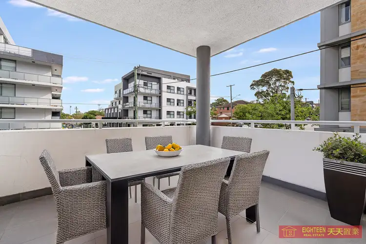 Sixth view of Homely apartment listing, 1/58-60 Gray Street, Kogarah NSW 2217
