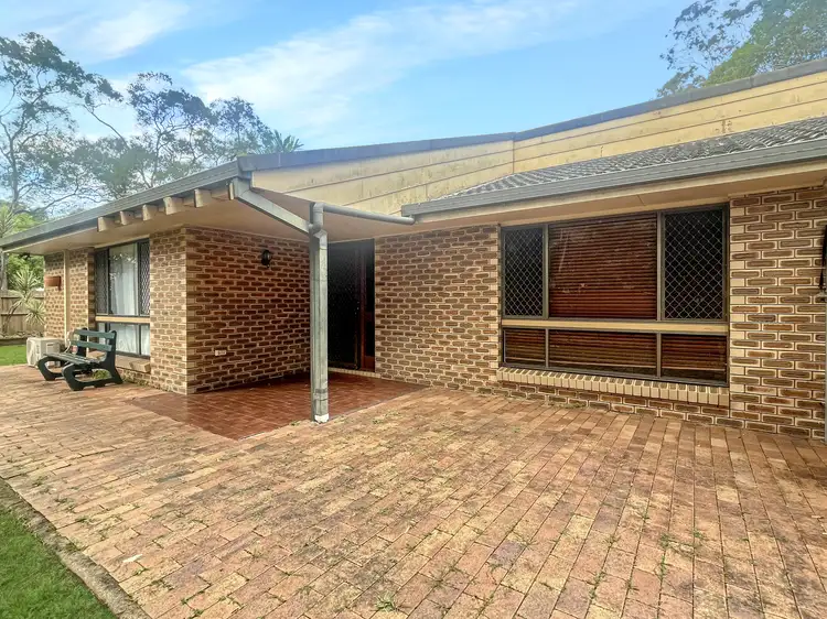 36 Ironbark Road, Chapel Hill QLD 4069