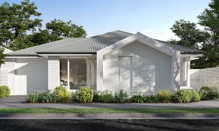 2C Lewis Street, Brooklyn Park SA 5032
