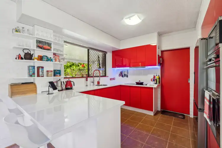 Second view of Homely townhouse listing, 3/13-15 Wybalena Ces, Toormina NSW 2452