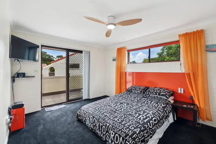 Fourth view of Homely townhouse listing, 3/13-15 Wybalena Ces, Toormina NSW 2452