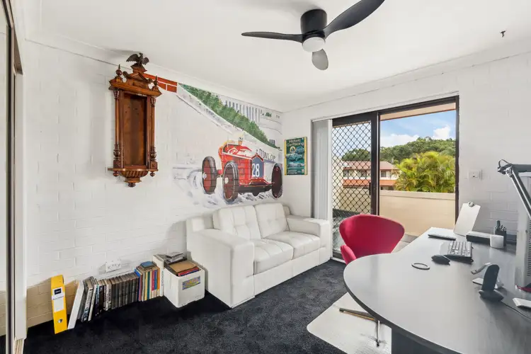 Fifth view of Homely townhouse listing, 3/13-15 Wybalena Ces, Toormina NSW 2452