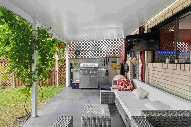 Seventh view of Homely townhouse listing, 3/13-15 Wybalena Ces, Toormina NSW 2452