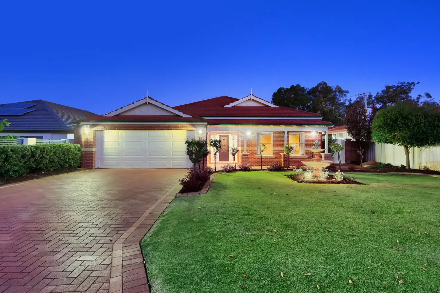 Main view of Homely house listing, 38 Cygnet Street, Dianella WA 6059