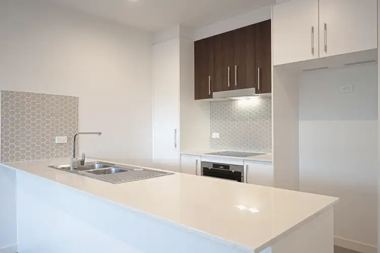 Third view of Homely apartment listing, 1/120 John Gorton Drive, Coombs ACT 2611