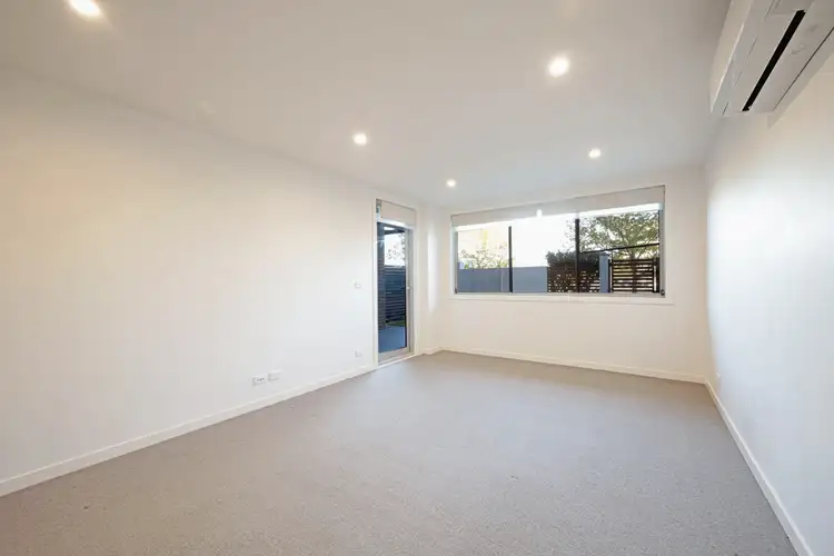 Fourth view of Homely apartment listing, 1/120 John Gorton Drive, Coombs ACT 2611