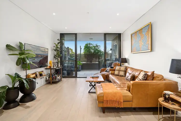 111/15 Willandra Street, Lane Cove NSW 2066