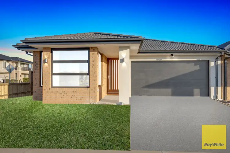 1 Astro Street, Werribee VIC 3030