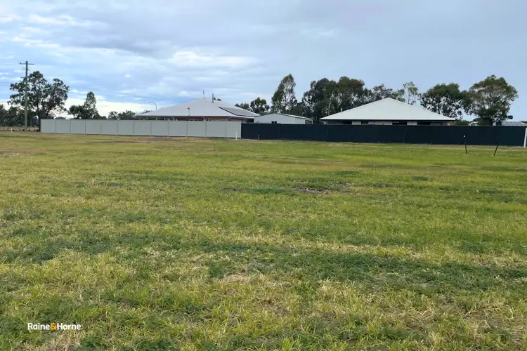 Third view of Homely land listing, 1 Emily Court, Goondiwindi QLD 4390