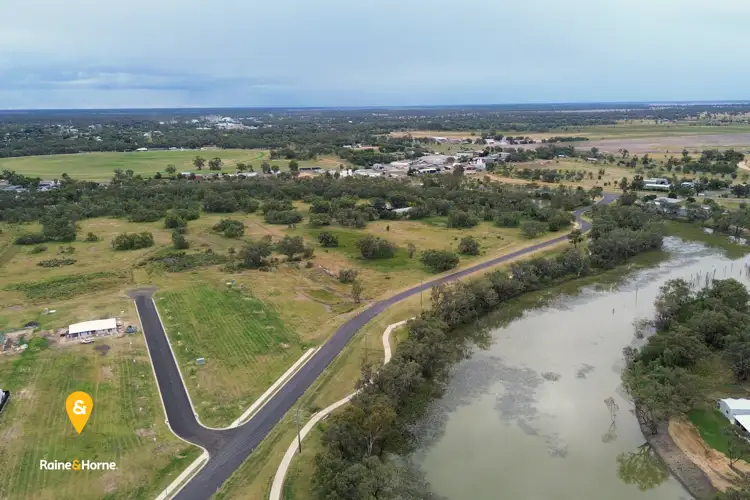 Fourth view of Homely land listing, 1 Emily Court, Goondiwindi QLD 4390