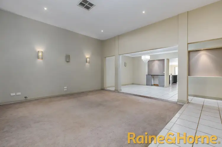 Second view of Homely house listing, 18 Lachlan Way, Dubbo NSW 2830