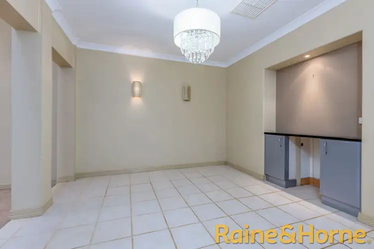 Fourth view of Homely house listing, 18 Lachlan Way, Dubbo NSW 2830