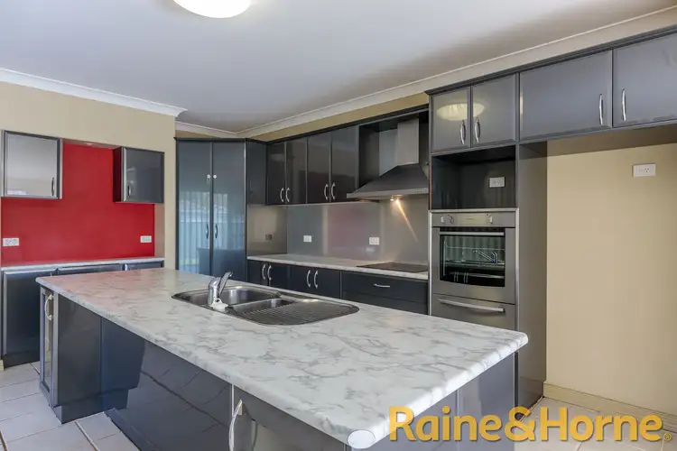 Fifth view of Homely house listing, 18 Lachlan Way, Dubbo NSW 2830