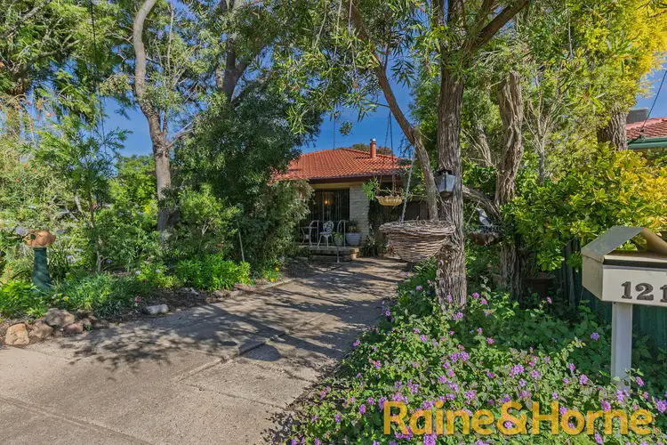 Main view of Homely house listing, 121 Dalton Street, Dubbo NSW 2830