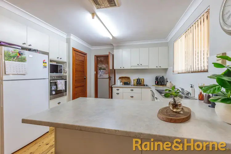 Second view of Homely house listing, 121 Dalton Street, Dubbo NSW 2830