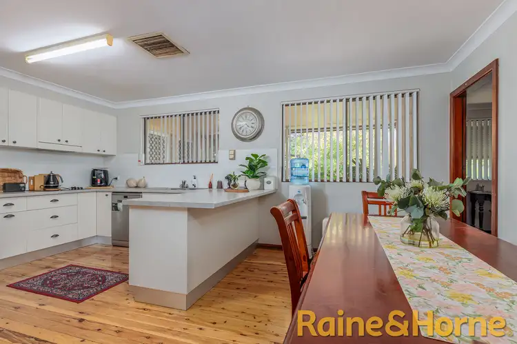 Third view of Homely house listing, 121 Dalton Street, Dubbo NSW 2830