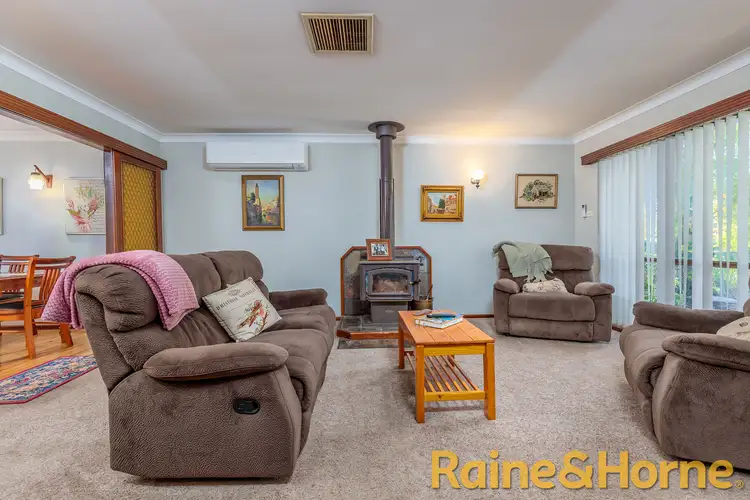 Fourth view of Homely house listing, 121 Dalton Street, Dubbo NSW 2830