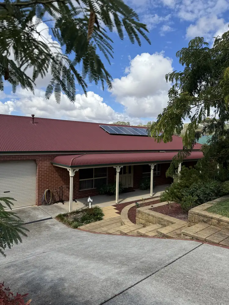 13 Baw Baw Street, Thurgoona NSW 2640