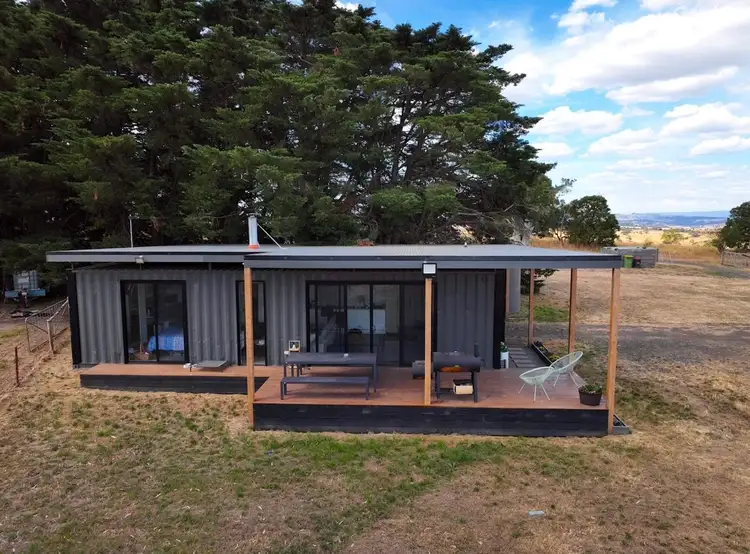 Main view of Homely house listing, 674 Chintin Road, Monegeetta VIC 3433
