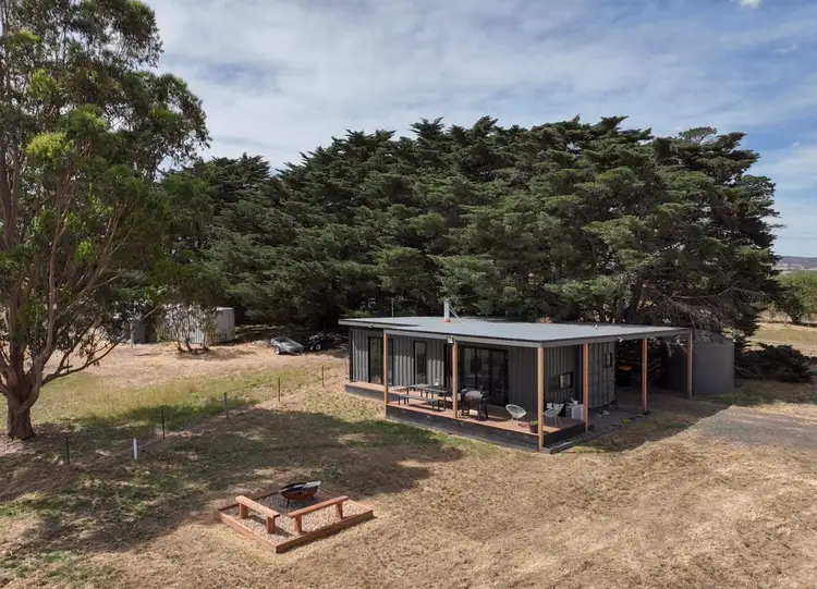 Second view of Homely house listing, 674 Chintin Road, Monegeetta VIC 3433