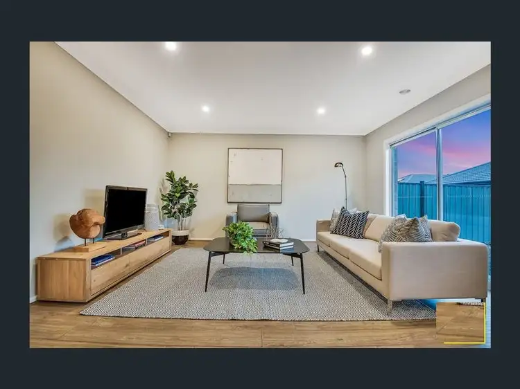 Second view of Homely house listing, 13 Kamala Drive, Tarneit VIC 3029