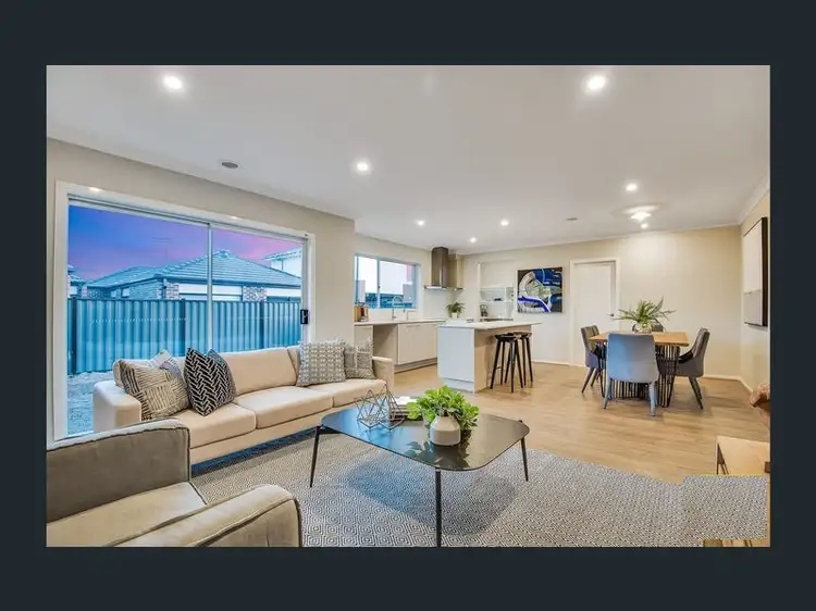 Fourth view of Homely house listing, 13 Kamala Drive, Tarneit VIC 3029