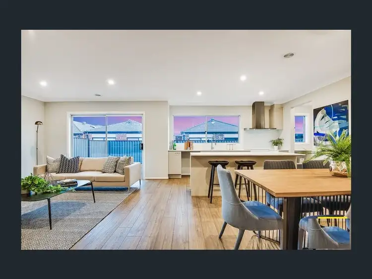 Fifth view of Homely house listing, 13 Kamala Drive, Tarneit VIC 3029