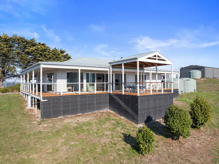 Fourth view of Homely rural property listing, 245 Markleys Road, Mirboo North VIC 3871