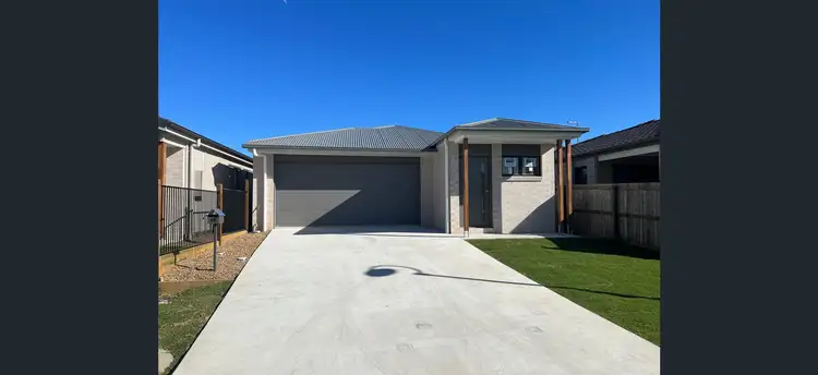 Main view of Homely house listing, 85 Dannielle Circuit, Lawnton QLD 4501