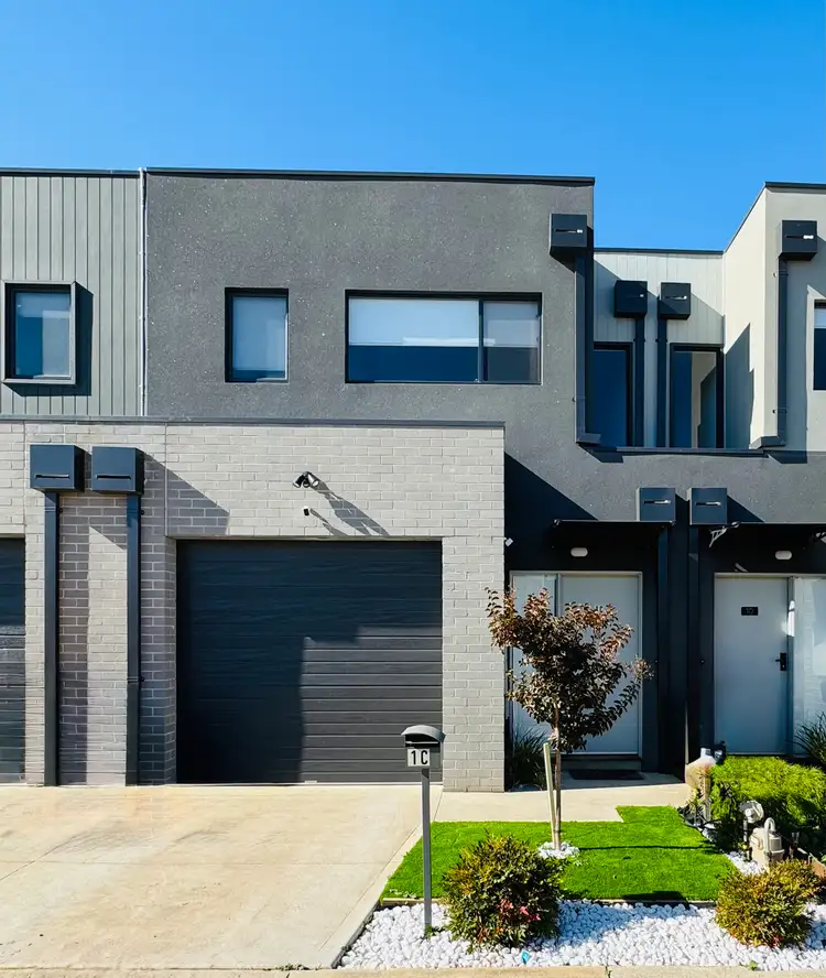 Main view of Homely house listing, 1C Onyx Way, Tarneit VIC 3029