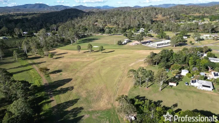 Main view of Homely land listing, Lot 15 Crescent Street, Kilkivan QLD 4600