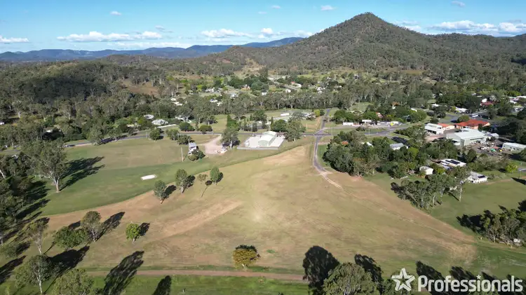Second view of Homely land listing, Lot 15 Crescent Street, Kilkivan QLD 4600
