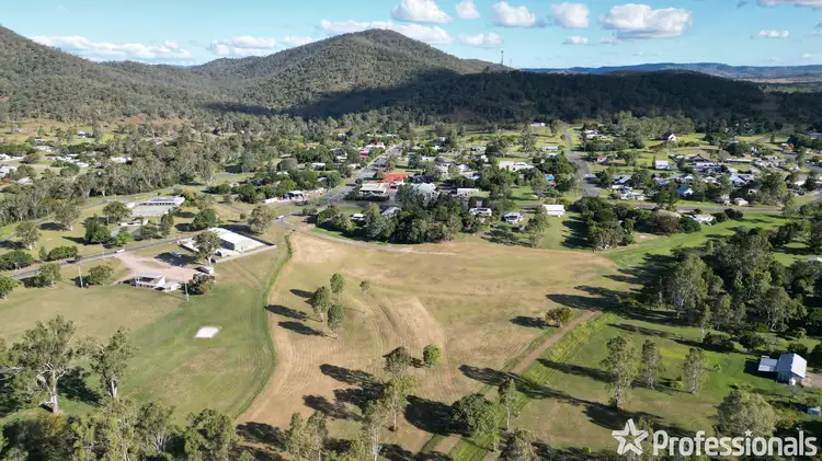 Third view of Homely land listing, Lot 15 Crescent Street, Kilkivan QLD 4600