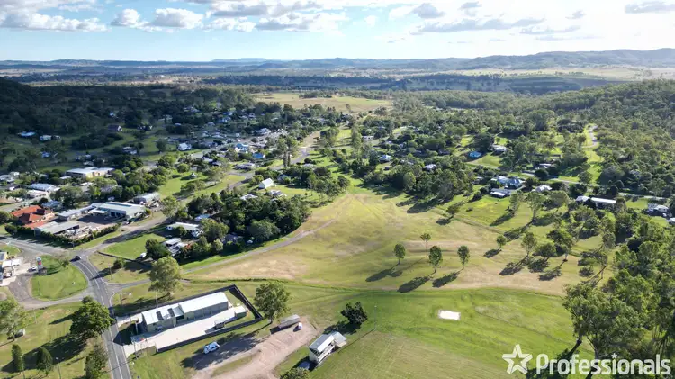Fourth view of Homely land listing, Lot 15 Crescent Street, Kilkivan QLD 4600