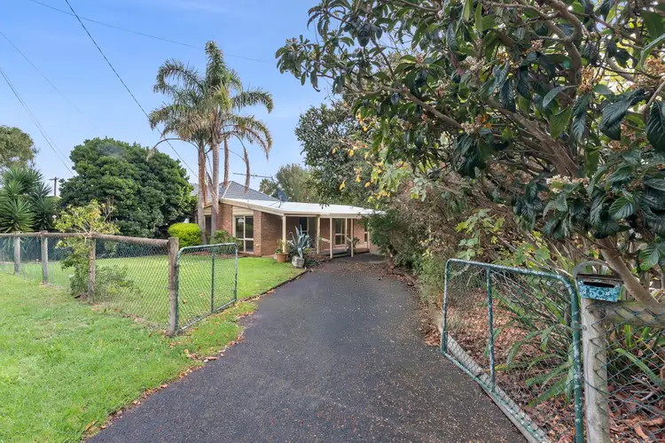 50 Guest Street, Tootgarook VIC 3941