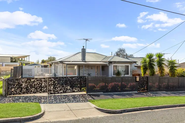 Main view of Homely house listing, 10 Sycamore Street, Hamlyn Heights VIC 3215