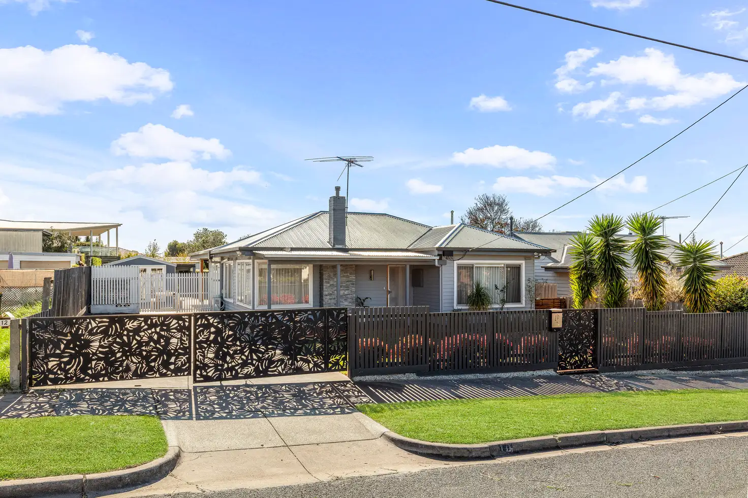 Main view of Homely house listing, 10 Sycamore Street, Hamlyn Heights VIC 3215