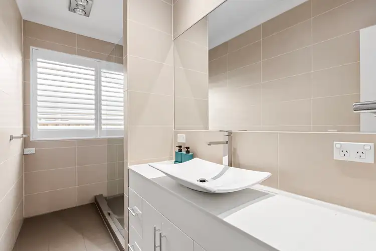 Fifth view of Homely house listing, 10 Sycamore Street, Hamlyn Heights VIC 3215