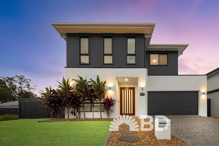 1 Festival Street, Morayfield QLD 4506