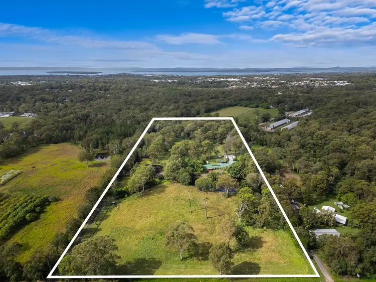 140-152 Springacre Road, Thornlands QLD 4164