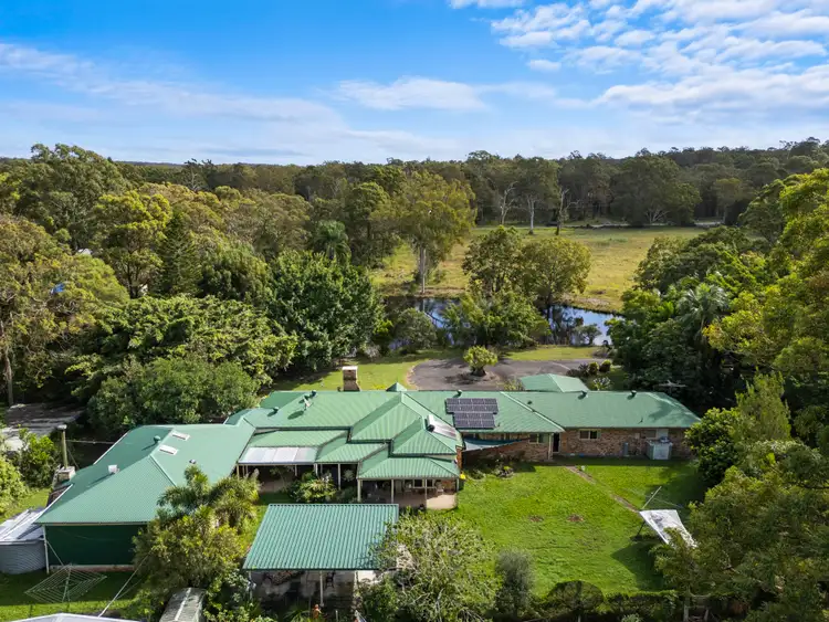 140-152 Springacre Road, Thornlands QLD 4164
