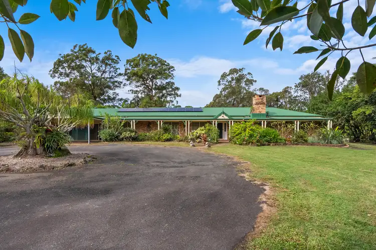 Second view of Homely rural property listing, 140-152 Springacre Road, Thornlands QLD 4164