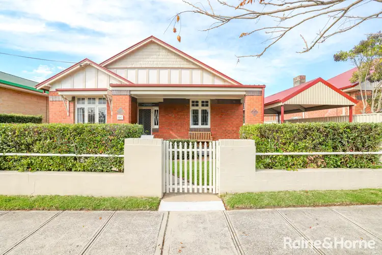 180 William Street, Bathurst NSW 2795