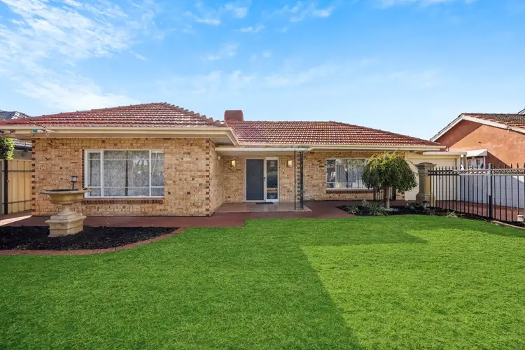 Main view of Homely house listing, 4 Spring Street, North Plympton SA 5037