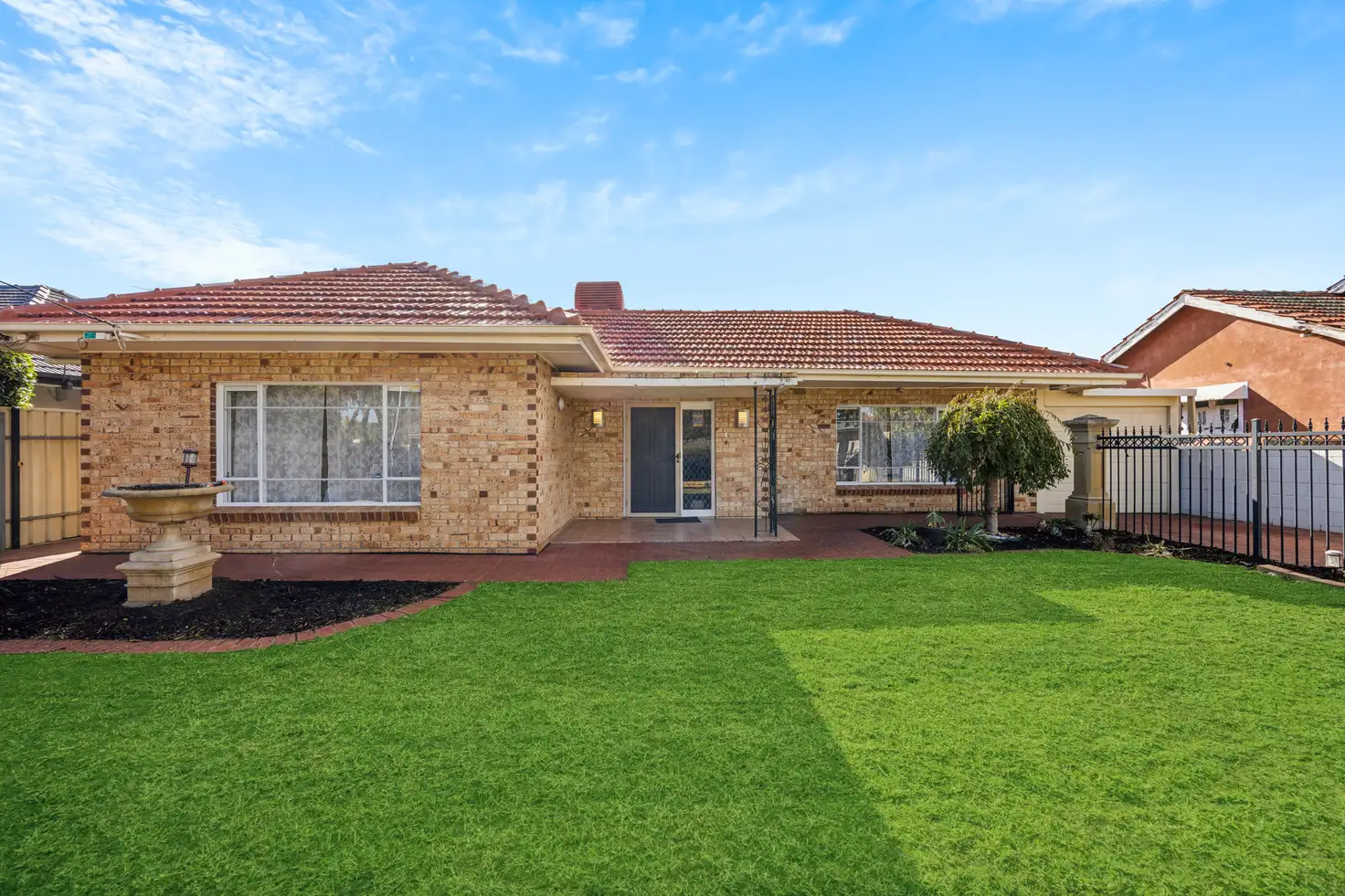 Main view of Homely house listing, 4 Spring Street, North Plympton SA 5037