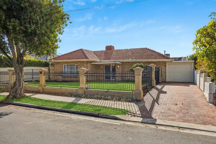 Second view of Homely house listing, 4 Spring Street, North Plympton SA 5037