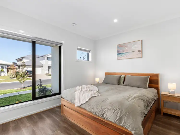 Second view of Homely house listing, 61 Holst Street, Armstrong Creek VIC 3217