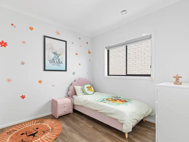 Fourth view of Homely house listing, 61 Holst Street, Armstrong Creek VIC 3217