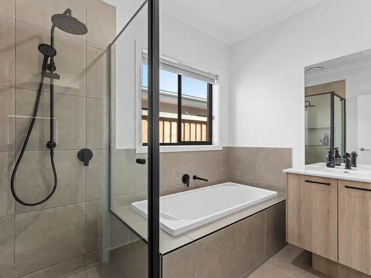 Fifth view of Homely house listing, 61 Holst Street, Armstrong Creek VIC 3217